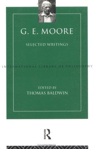 Tapa de Selected writings