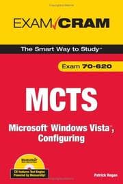 Tapa de MCTS 70-620