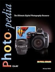 Tapa de Photopedia