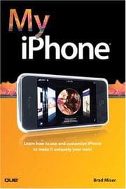 Tapa de My iPhone