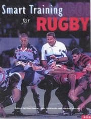Tapa de Smart Training for Rugby