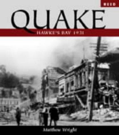 Tapa de Quake