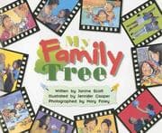 Tapa de My Family Tree
