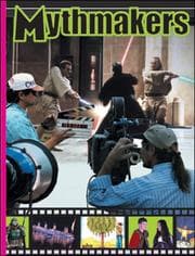 Tapa de Mythmakers