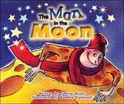Tapa de Man in the Moon - ST (B12)