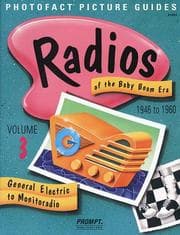 Tapa de General Electric to Monitoradio