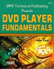 Tapa de DVD Player Fundamentals