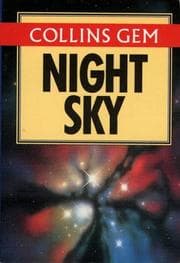 Tapa de Night Sky