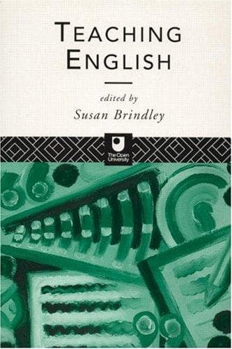 Tapa de Teaching English