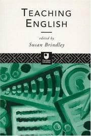 Tapa de Teaching English