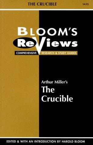 Tapa de Bloom's Reviews