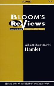 Tapa de William Shakespeare's Hamlet