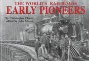 Tapa de Early Pioneers (The World's Railroads)