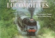 Tapa de Locomotives (The World's Railroads)