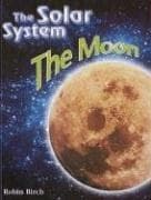 Tapa de Moon (The Solar System)