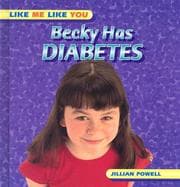 Tapa de Becky Has Diabetes (Like Me Like You)