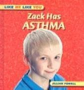 Tapa de Zack Has Asthma (Like Me Like You)