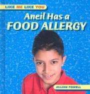 Tapa de Aneil Has A Food Allergy (Like Me Like You)