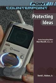 Tapa de Protecting Ideas (Point/Counterpoint)