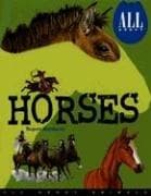 Tapa de All About Horses