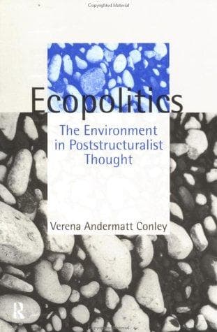Tapa de Ecopolitics
