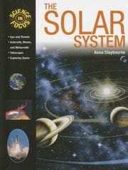 Tapa de The Solar System (Science in Focus)