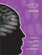 Tapa de Suicide (Psychological Disorders)