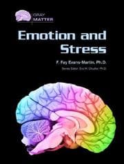 Tapa de Emotion and Stress (Gray Matter)