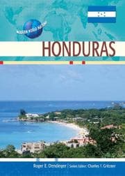 Tapa de Honduras (Modern World Nations)