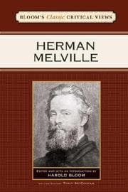 Tapa de Herman Melville