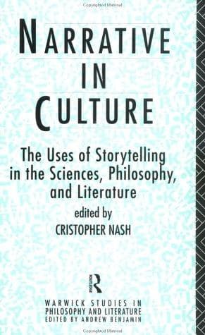 Tapa de Narrative in Culture