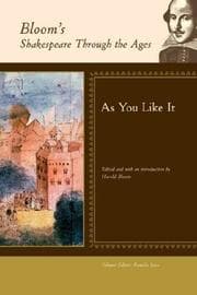 Tapa de As You Like It