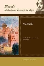 Tapa de Macbeth