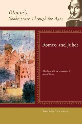 Tapa de Romeo and Juliet