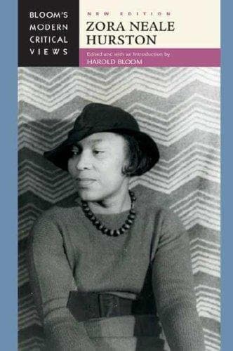Tapa de Zora Neale Hurston
