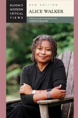 Tapa de Alice Walker