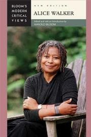 Tapa de Alice Walker