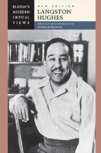 Tapa de Langston Hughes