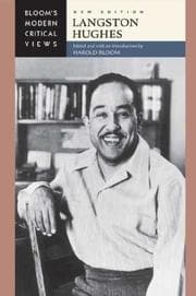 Tapa de Langston Hughes