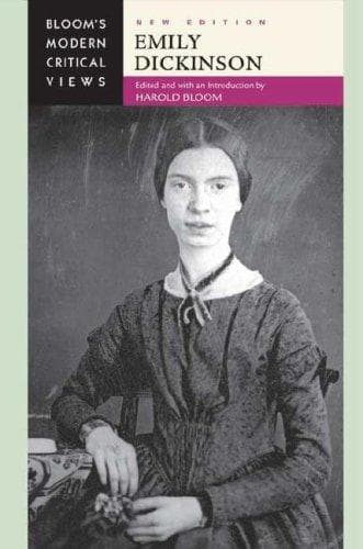 Tapa de Emily Dickinson