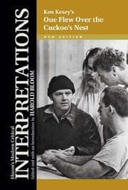Tapa de Ken Kesey's One Flew over the Cuckoo's Nest
