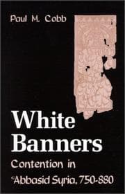 Tapa de White Banners
