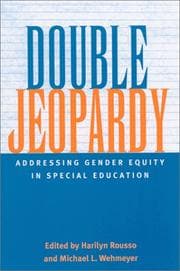 Tapa de Double Jeopardy