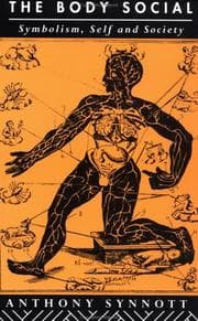 Tapa de The body social