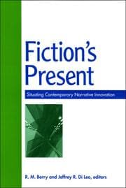 Tapa de Fiction's present