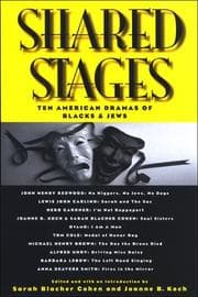 Tapa de Shared stages