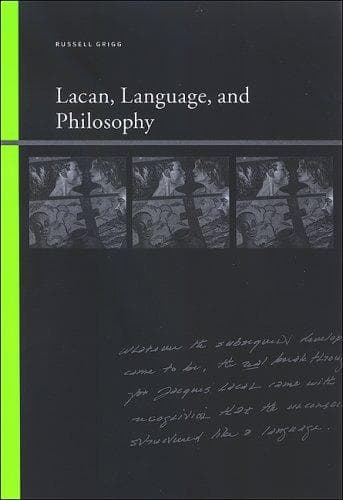 Tapa de Lacan, language, and philosophy