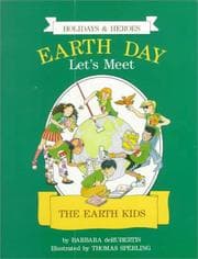 Tapa de Earth Day