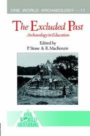 Tapa de The Excluded Past