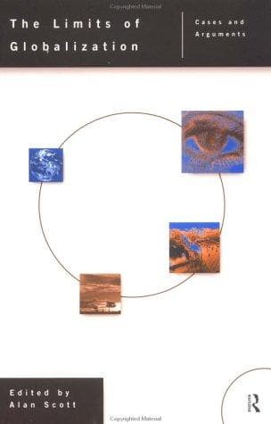 Tapa de The Limits of Globalization
